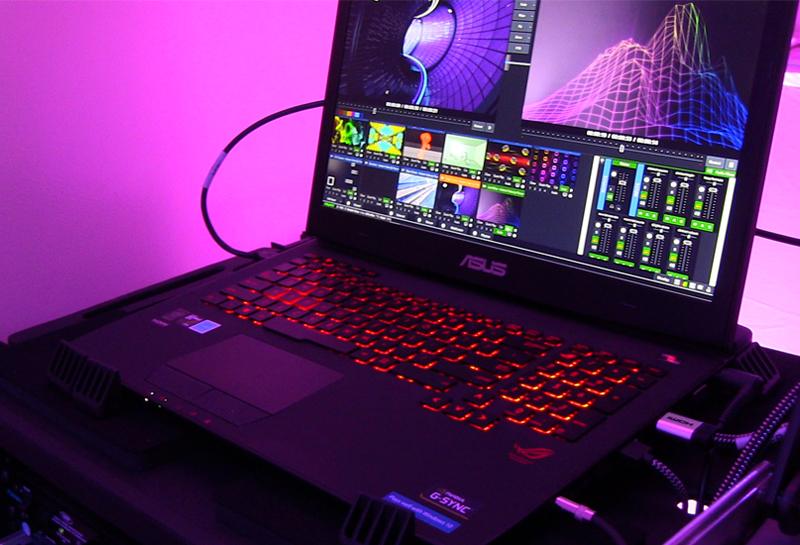 Audio Visual Production Audio Visual Production