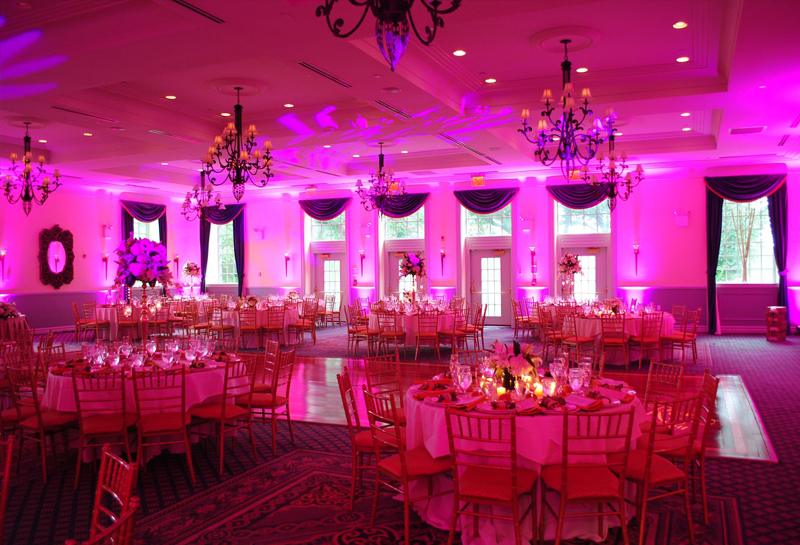Large Event Lighting Large Event Lighting