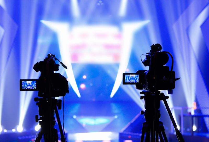 Entertainment Live Streaming Entertainment Live Streaming