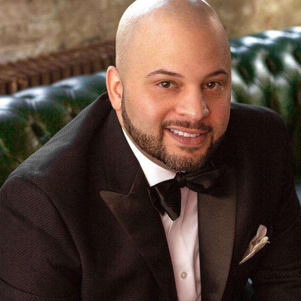 Eddie is no stranger to the DJ industry. As a veteran MC and DJ entertainer he is able to move a crowd, he is also one of our most requested bilingual MCs. So whether you are looking for your event to be a turn up, either in English or in Spanish, DJ Ves is the man for the job.