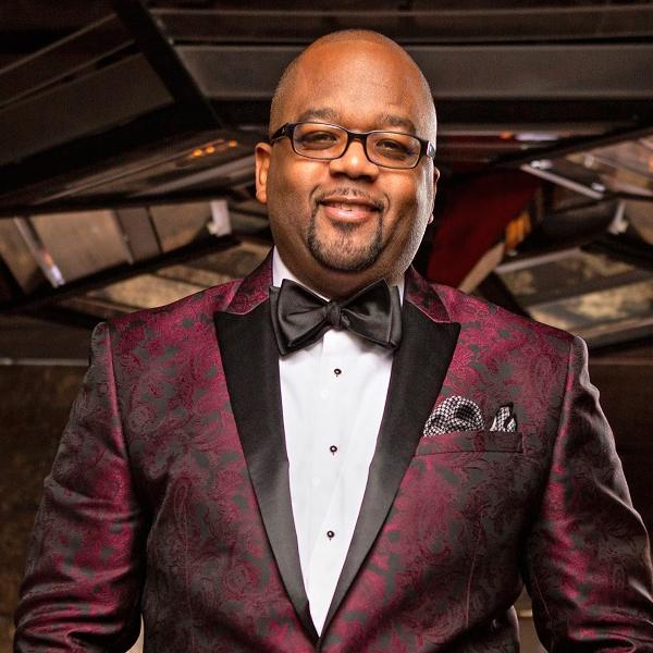 Mr Finer Touch, our founder and most incredible MC. With over 30 years of experience Harold takes your event to the next level. His uniqueness and charisma makes you feel at ease throughout your event.