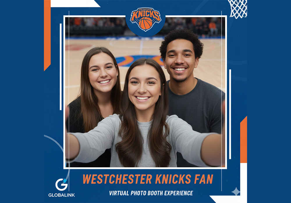 Custom Brand Overlay