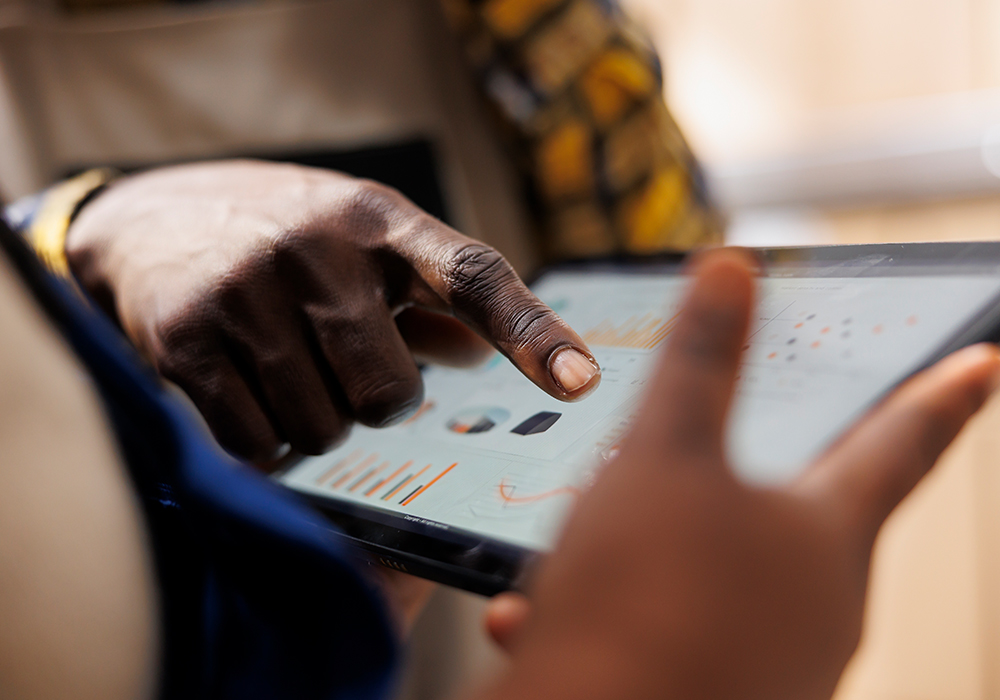 Digital guest insights